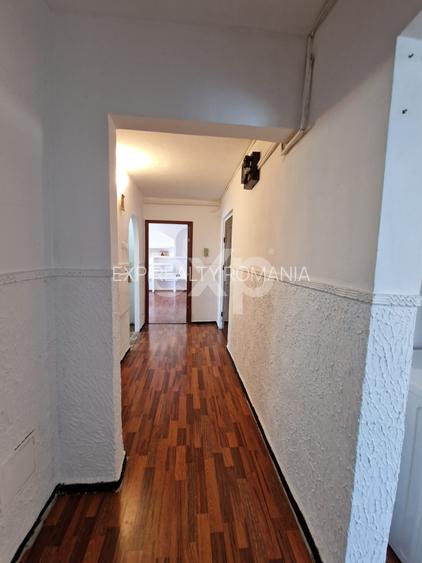 APARTAMENT 3 CAMERE DE INCHIRIAT – MICRO 3 - 4