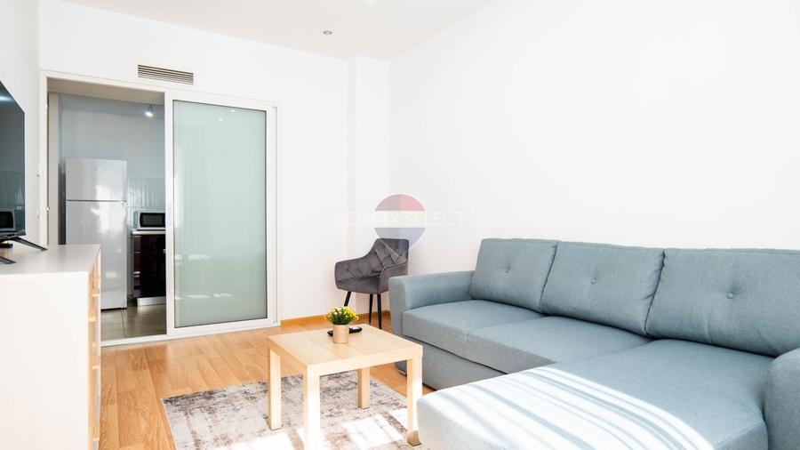 Apartament cu 2 camere  Cal.Vitan - 3