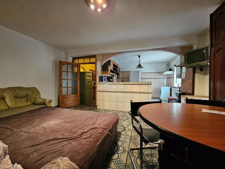 4 camere Micro 3 || Suprafata mare || Oportunitate de amenajare