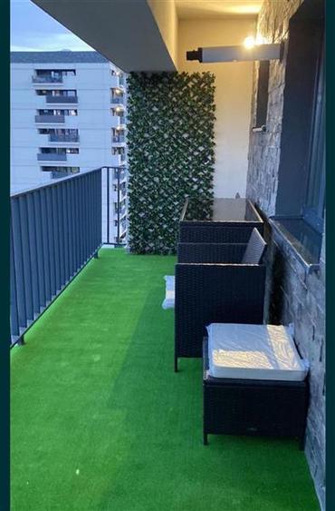 Apartament 1 camera EVERGREEN INTABULAT
