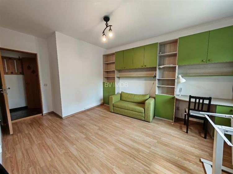 Inchiriem Apartament 2 Camere, Mobilat, Decomandat, Astra - 8