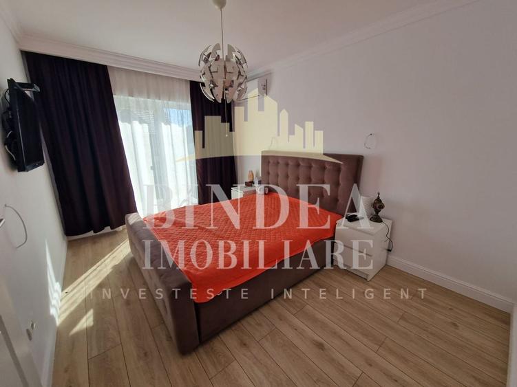 Casa individuala P+ 1 la cheie in Giarmata- cartierul Primaverii