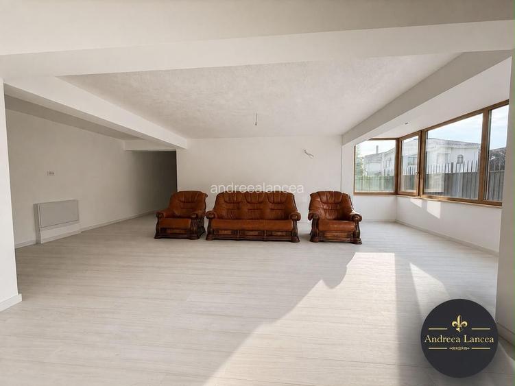 Titan- Bloc boutigue- apartament 3 camere cu curte - 8