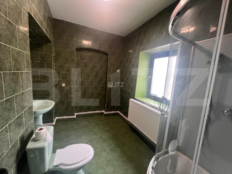 Spatiu birouri, 400 mp, curte, zona Central - 14