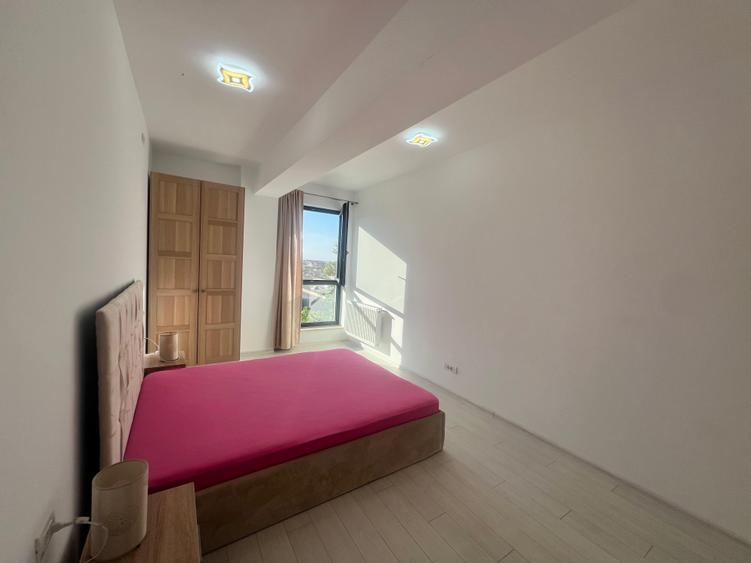 Tomis Plus apartament 2 camere termen lung