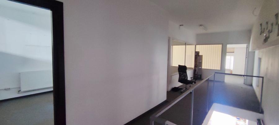 Hala industriala renovata-Uzina 2