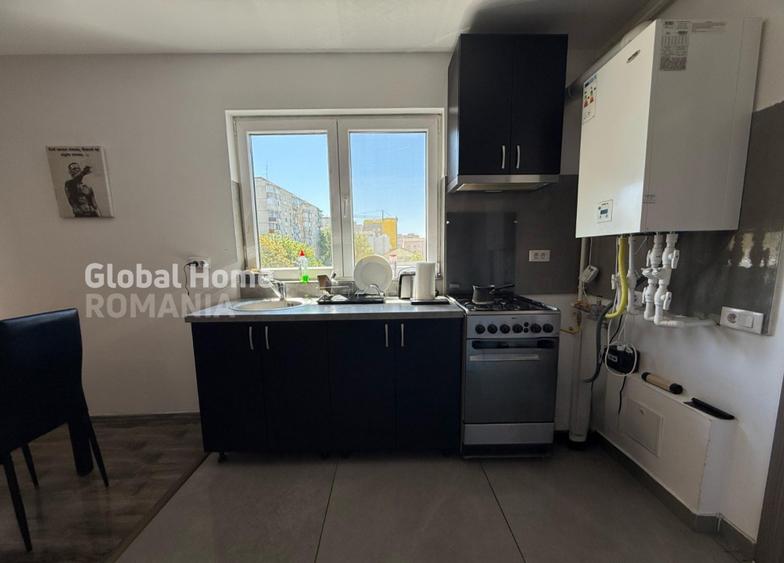 Apartament 2 camere 55MP | Berceni - Brancoveanu | 6 min Metrou |