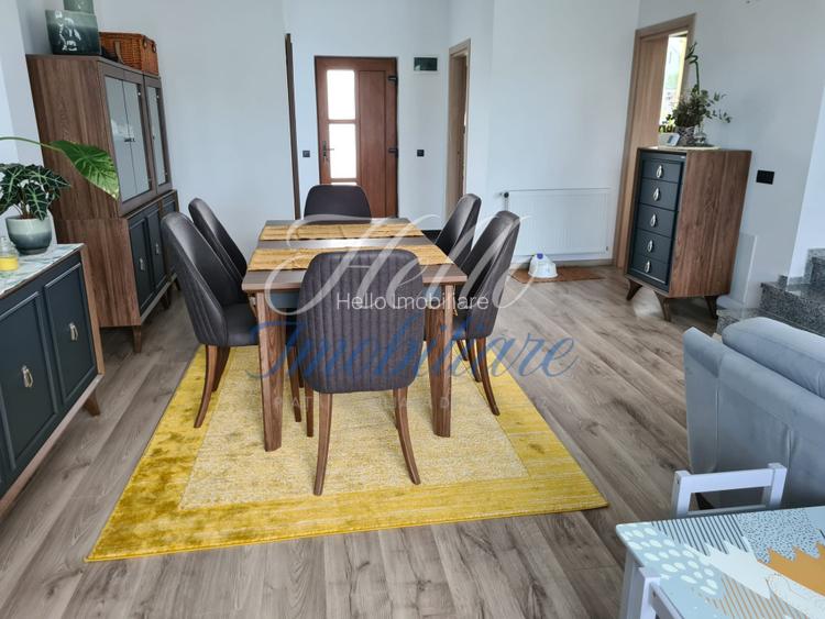 Duplex 120 mp + Mansardă | Panouri 6.6 kW | Cluj | Zona Borhanci - 3