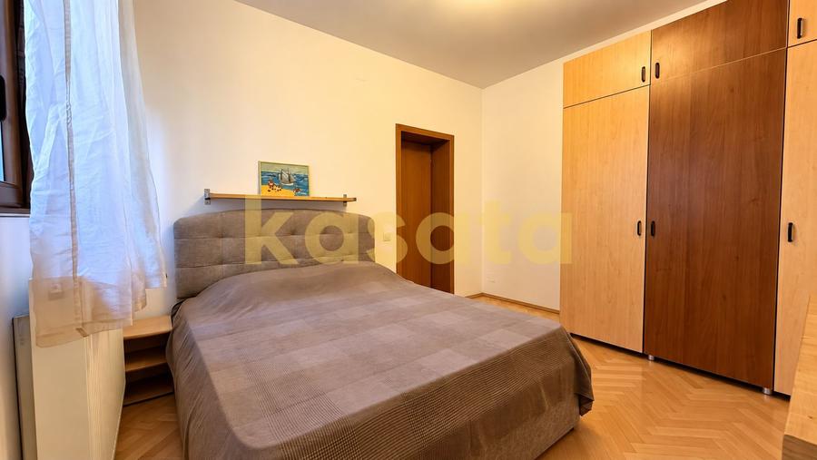 Floreasca I 2 camere I 56 mp I boxa I renovat