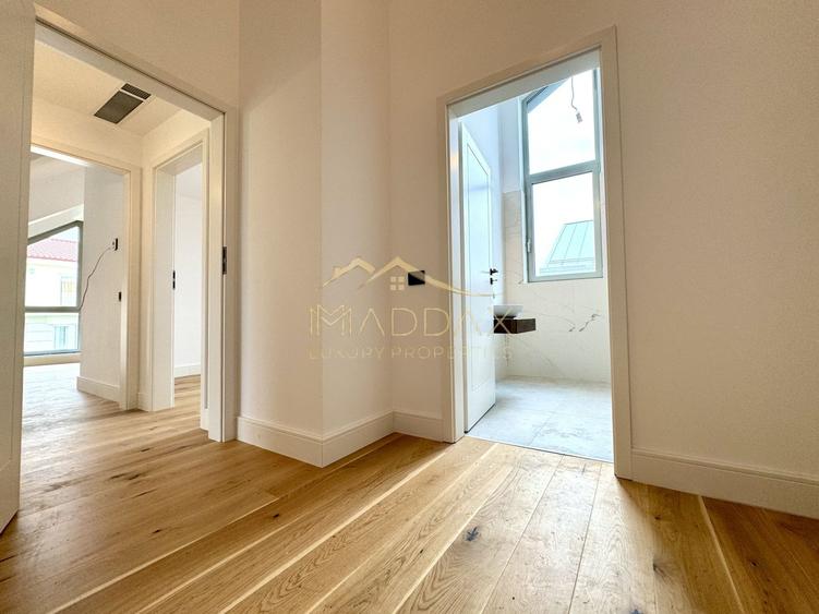 Vila Smart&Green *276mp* First Rent // Pipera-Erou Iancu Nicolae