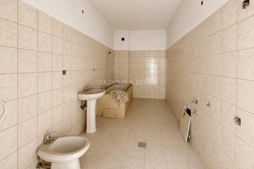 Casă din cărămidă, 6 camere, zona Pârneava, str. Eftimie Murgu - 6