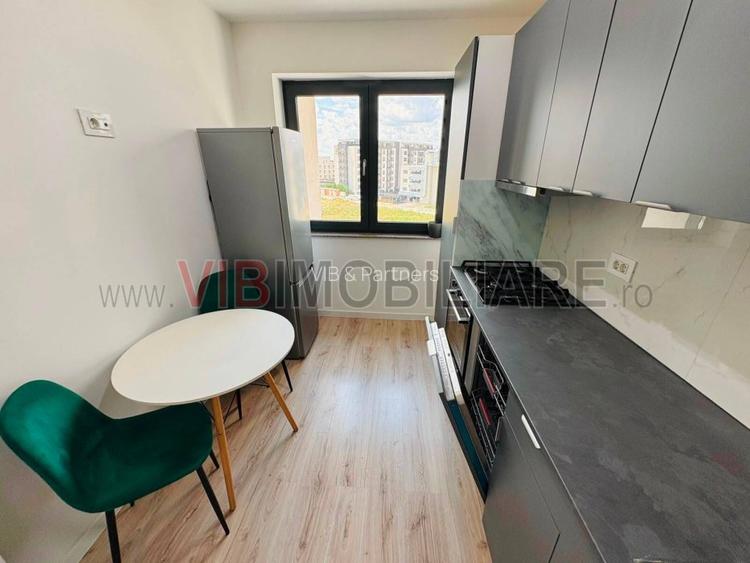 Studio - Ivory Residence - Pipera - Bloc Nou - 12