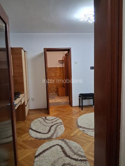 Apartament 2 camere etaj intermediar Podu Ros salubris id.oferta 162263 - 7