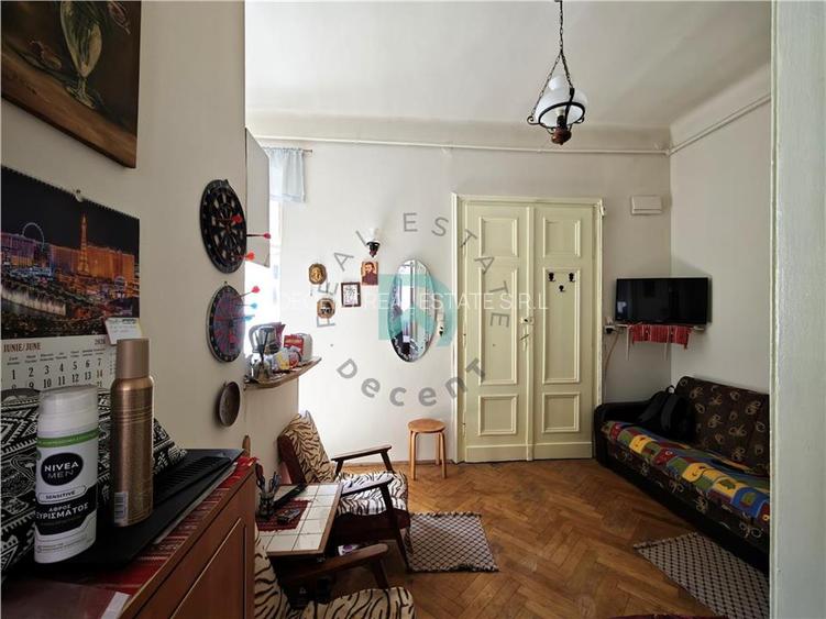 Apartament, Centrul Istoric,  Brasov - 6