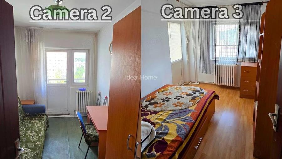 Apartament 4 camere- intermediar. Iasi - 2