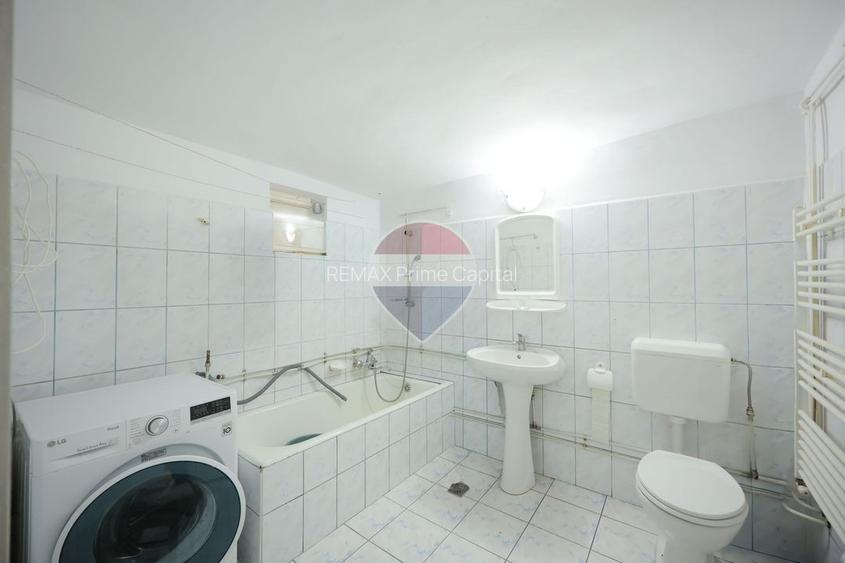 De vânzare casă cu 3 corpuri de clădire și teren de 771 mp, Sântandrei - 28