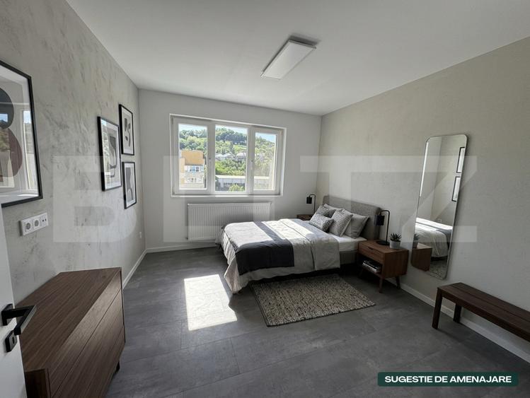 Apartament ultracentral