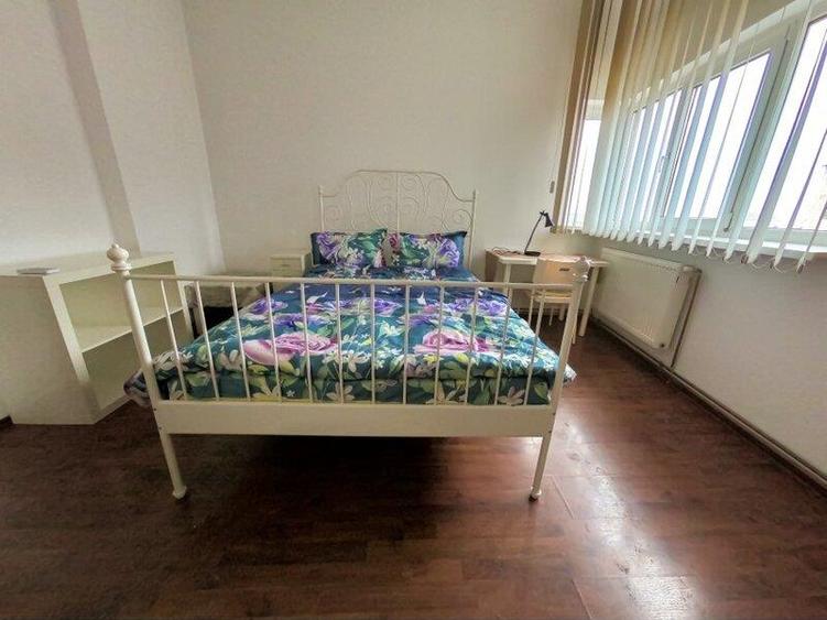 Vanzare apartament 2 camere cu centrala Armeneasca/Mosilor