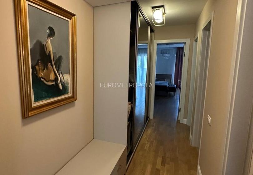 Apartament 4 camere Aviatorilor-Dorobanti - 7