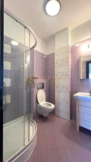 Apartament cu 3 camere in Mehala, loc de parcare, Toscana Residence!