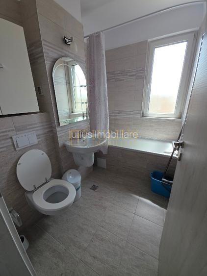 2 camere decomandat| luminos| etaj 7- view superb| parcare subterană| Iris 7 - 9