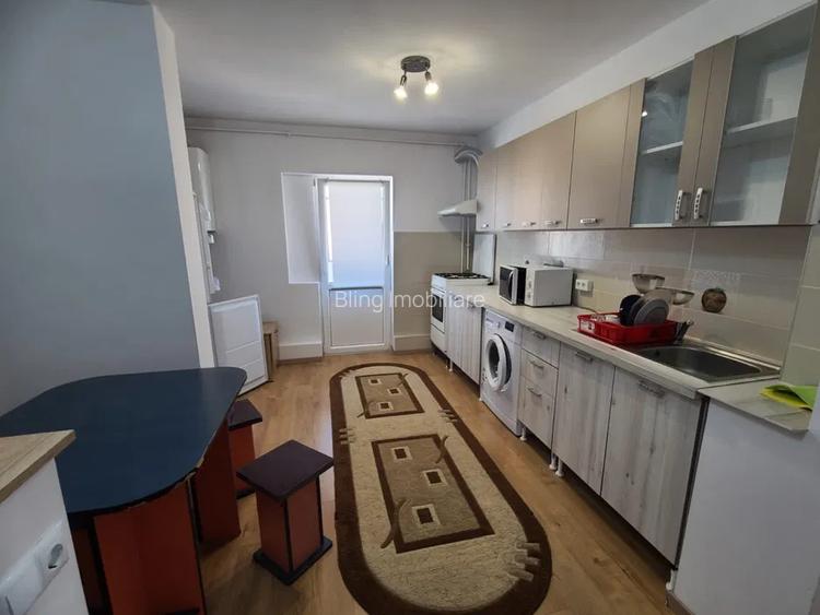 Apartament 2 camere decomandate, 54 mp, Zorilor - 4