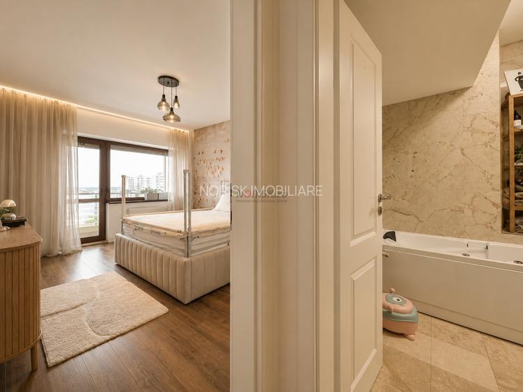 Apartament 3 Camere | Pipera | Forest Living - 8