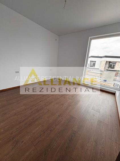 Casa in ansamblu rezidential Berceni