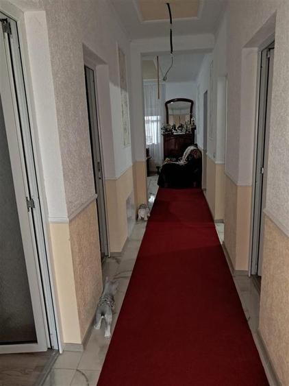 Casa Individuala Noua la 30 km de Timisoara
