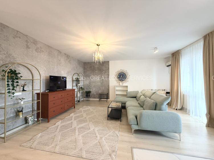 Apartament Modern in Vitan Residence - Mihai Bravu - 7
