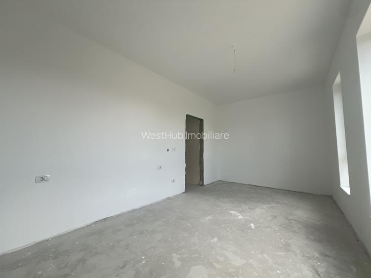 Duplex 4 camere, 100mp utili +12mp terasa, pozitie excelenta -Giroc - 6