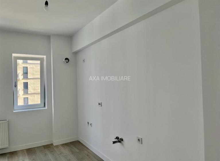 Apartament 3 Camere - SILK District - 5