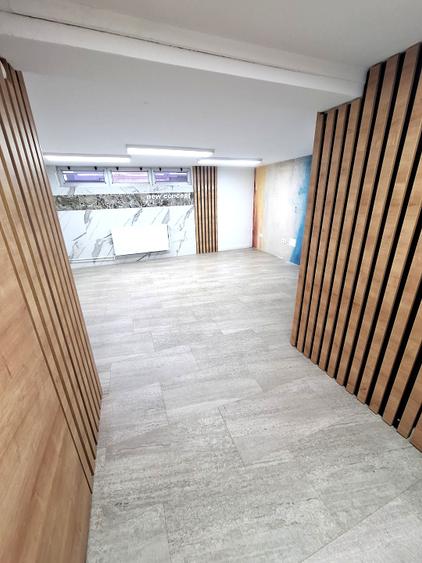 De inchiriat Spatiu comercial premium Calea Dumbravii