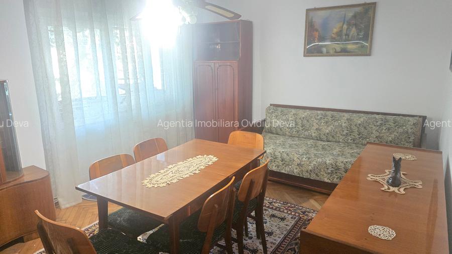 Vand  apartament de 3 camere decomandat in Deva, parter,  str. Bejan, - 3