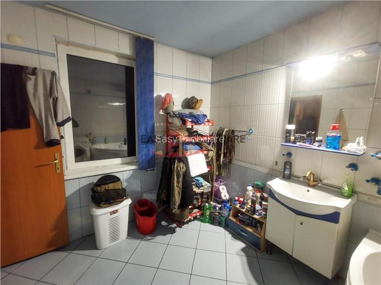 Casa, Vila, 3 camere, 2 bai, 7 km de centrul orasului, Bardesti,Targu Mures - 27