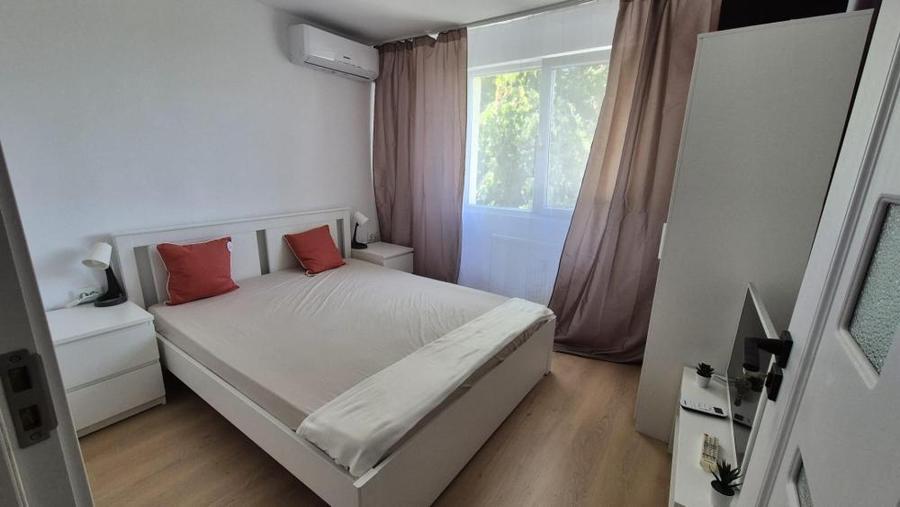 Apartament 2 camere decomandat – Zona Tei, București (Nord)