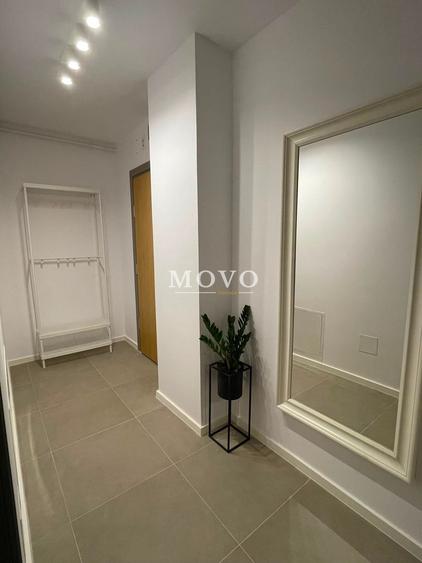 2 camere | Complex Monarch | Loc de parcare | Finisaje lux |
