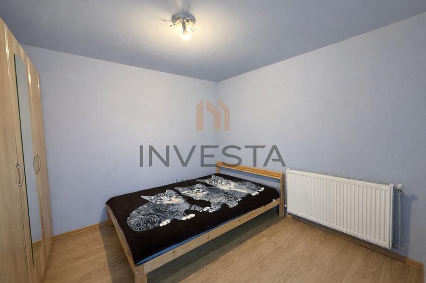 Apartament cu 3 camere | Ideal locuință sau investiție | Zona Traian