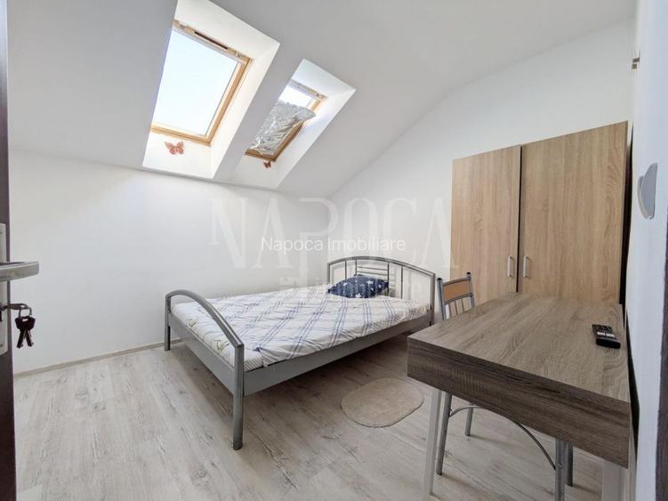Apartament 4 camere de vanzare in Sanmartin - 5