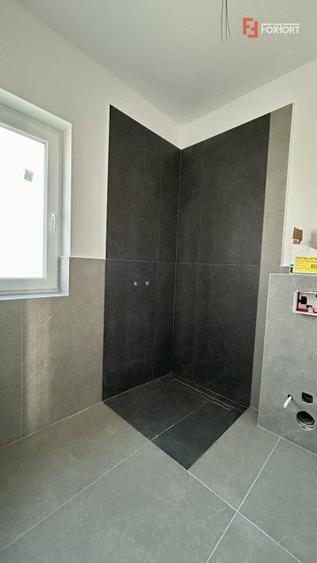 Casa cu 4 camere, toate utilitatile, cu plata in transe Sanandrei.