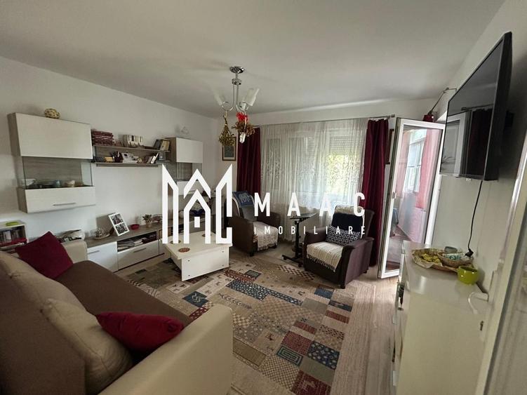 Apartament 3 Camere | Etaj 1 | Loc de Parcare | Selimbar