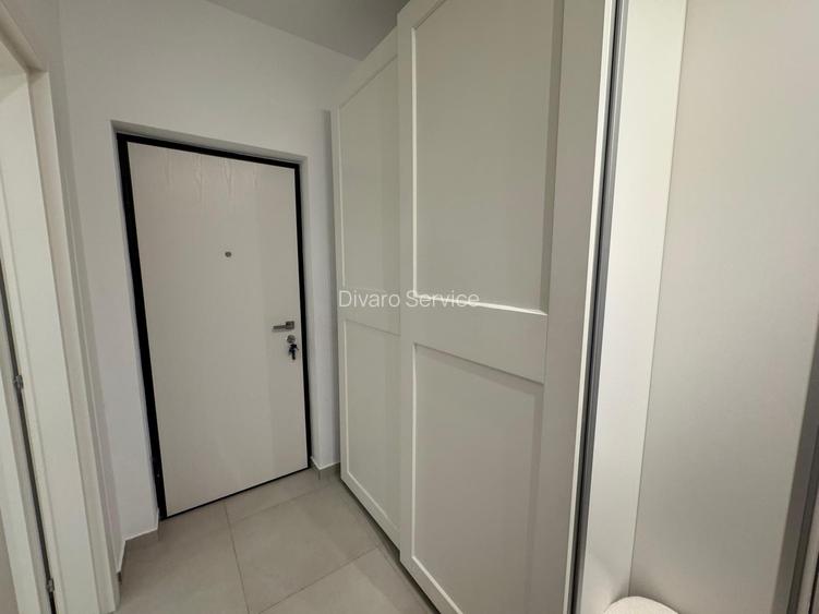 Apartament 3 camere in Bloc 2025 cu Terasă 35 mp  Langa cartierul Panduri - 19