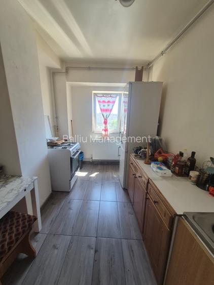 🏡 Apartament 2 camere de vânzare – Năvodari, zona Centrală (Blocul cu băncile) - 6