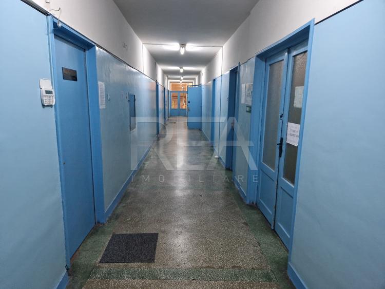 Cladire Functii Multiple | S+P+8 | Centru Istoric