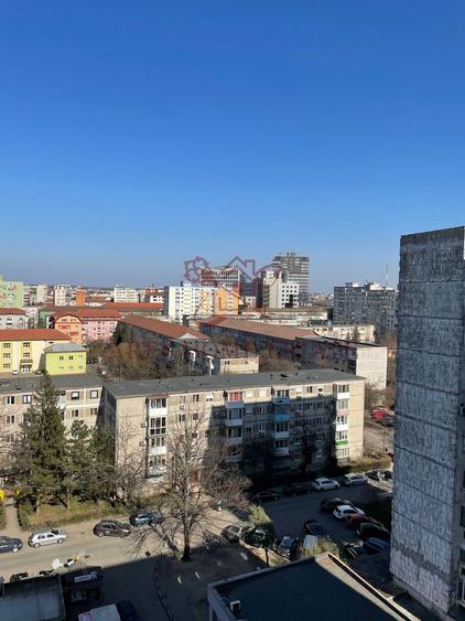 3 camere decomandat, lux & smart – Piața Dacia, 2 băi, 72 mp.