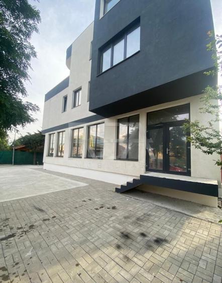 Spatiu comercial diverse activitati | Stradal | Tunari-Pipera