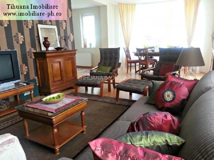 Casa de inchiriat - Cartier Irish Town - 2