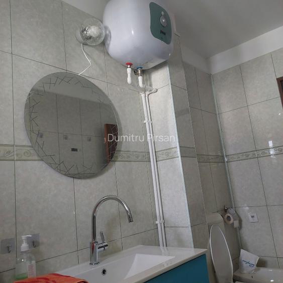 Garsoniera 40 m,Aleea Cislau Nr 8,bloc 9A,Ap.114 proprietar! - 8