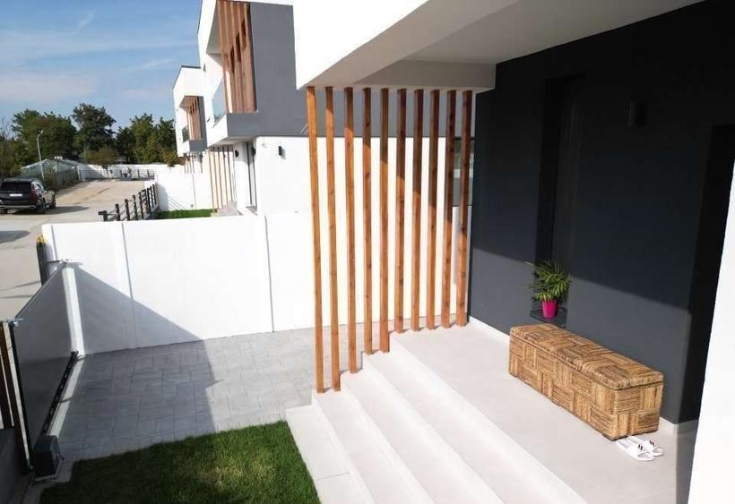 Vanzare casa cu 5 camere | Parc Corbeanca