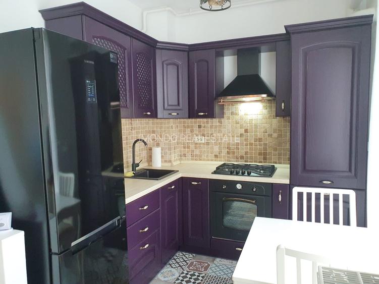3 Camere I PIPERA I Rond Omv I Parcare Inclusa - 5